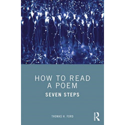 How to Read a Poem: Seven Steps