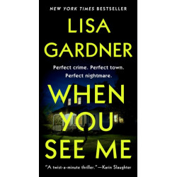 When You See Me: A Novel
