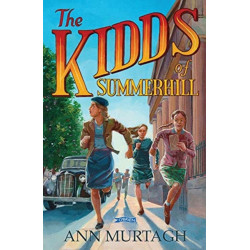 The Kidds of Summerhill