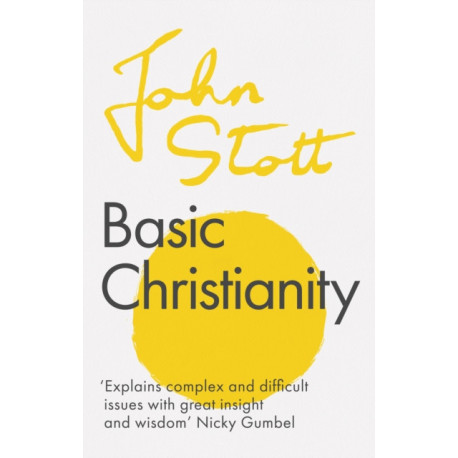 Basic Christianity