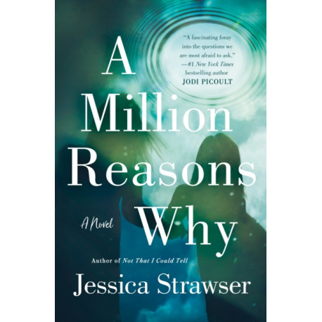 A Million Reasons Why: A Novel