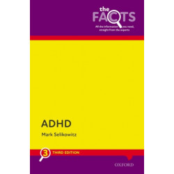 ADHD: The Facts