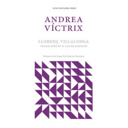 Andrea Victrix