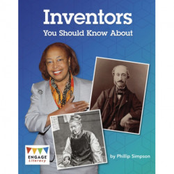 Inventors You Should Know About