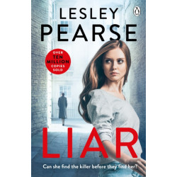 Liar: The Sunday Times Top 5 Bestseller