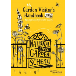 The Garden Visitor's Handbook 2020