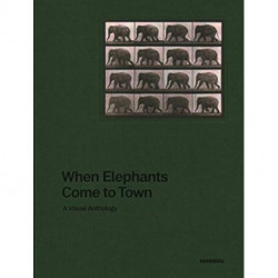 When Elephants Come to Town: A Visual Anthology