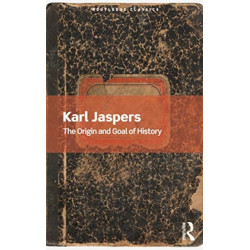 The Origin and Goal of History