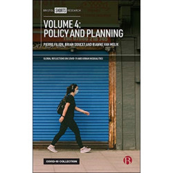 Volume 4: Policy and Planning