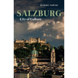 Salzburg: City of Culture