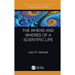 The Whens and Wheres of a Scientific Life