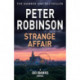 Strange Affair: The 15th novel in the number one bestselling Inspector Alan Banks crime series