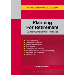 Planning for Retirement: Managing Retirement Finances