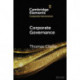 Corporate Governance: A Survey