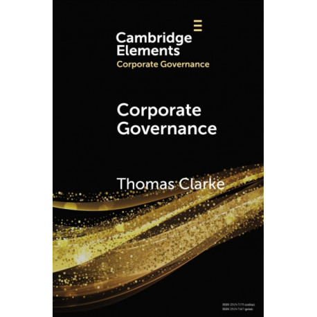 Corporate Governance: A Survey