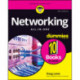Networking All-in-One For Dummies