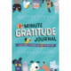 1-Minute Gratitude Journal: A Kid's Guide to Finding the Good in Every Day