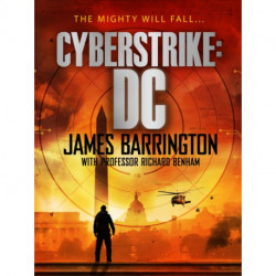 Cyberstrike: DC