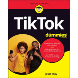 TikTok For Dummies