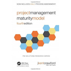 Project Management Maturity Model