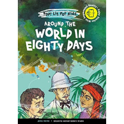 Around The World In Eighty Days