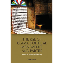The Rise of Islamic Political Movements and Parties: Morocco, Turkey and Jordan