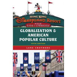 Globalization and American Popular Culture