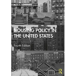 Housing Policy in the United States