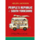 People's Republic of South Yorkshire: A Political Memoir 1970-1992