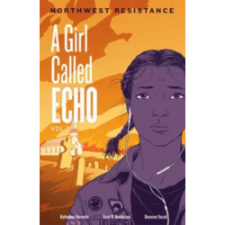 Northwest Resistance: Volume 3