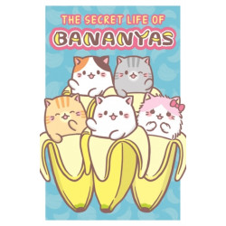 The The Secret Life of Bananyas