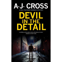 Devil in the Detail