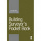 Building Surveyor’s Pocket Book