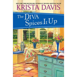 The Diva Spices It Up