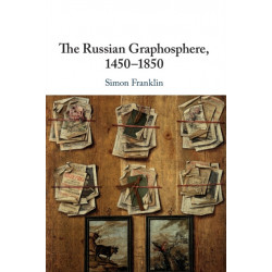 The Russian Graphosphere, 1450-1850