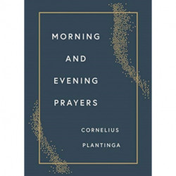 Morning and Evening Prayers