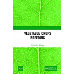 Vegetable Crops Breeding