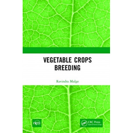 Vegetable Crops Breeding