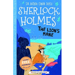 The Lion's Mane (Easy Classics)