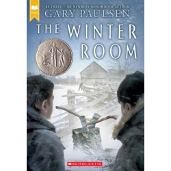 The Winter Room (Scholastic Gold)