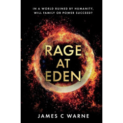 Rage At Eden