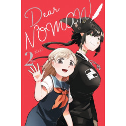 Dear NOMAN, Vol. 2