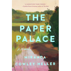 The Paper Palace (Reese's Book Club): A Novel