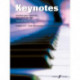 Keynotes: Piano Grades 4-5