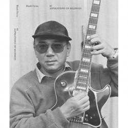 Blank Forms, vol. 5: Aspirations of Madness