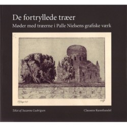 De fortryllede træer: møder med træer i Palle Nielsens grafiske værk