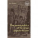 The Penny Politics of Victorian Popular Fiction