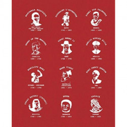 Paulo Nazareth: Melee