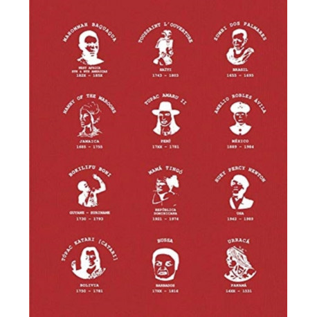 Paulo Nazareth: Melee