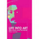 Life Into Art: Italo Svevo and the Novel